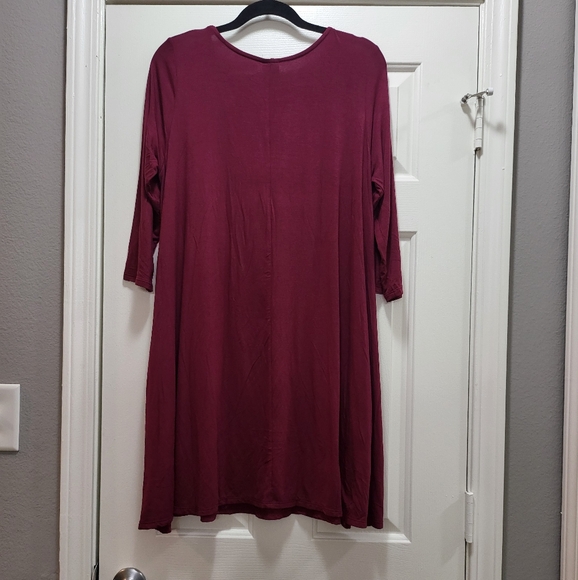 Agnes & Dora BNWT Tunic Top - Picture 2 of 5